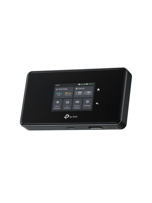 TP-Link M8550 5G Mobile Wi-Fi