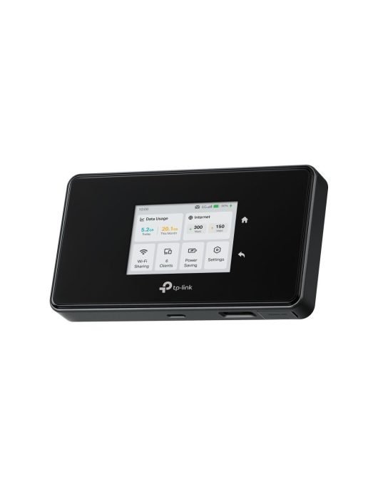 TP-Link M8550 5G Mobile Wi-Fi