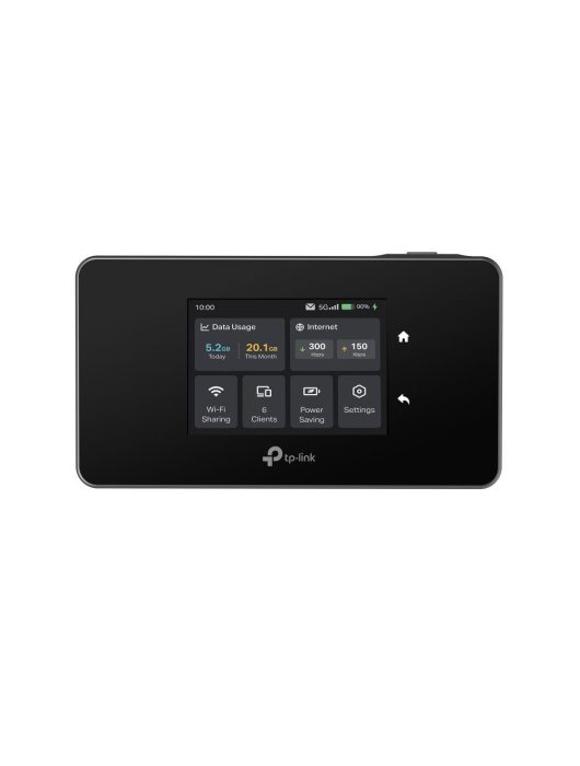 TP-Link M8550 5G Mobile Wi-Fi