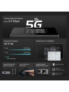 TP-Link M8550 5G Mobile Wi-Fi