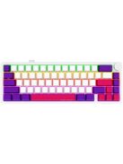 LORGAR KBP70MW Wireless Mechanical Gaming Keyboard White US