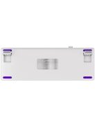 LORGAR KBP70MW Wireless Mechanical Gaming Keyboard White US