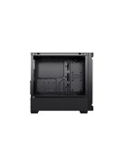 G.SKILL LT1 Tempered Glass Black