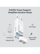 TP-Link TL-MR100-Outdoor 4G 300 Mbps Wi-Fi Outdoor Router