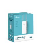TP-Link TL-MR100-Outdoor 4G 300 Mbps Wi-Fi Outdoor Router
