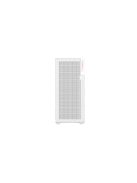 G.SKILL MD1 Tempered Glass White