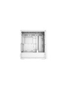 G.SKILL MD1 Tempered Glass White