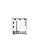 G.SKILL MD1 Tempered Glass White