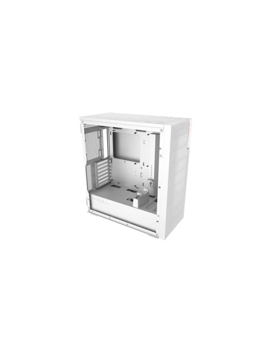 G.SKILL MD1 Tempered Glass White