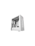 G.SKILL MD1 Tempered Glass White