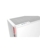 G.SKILL MD1 Tempered Glass White