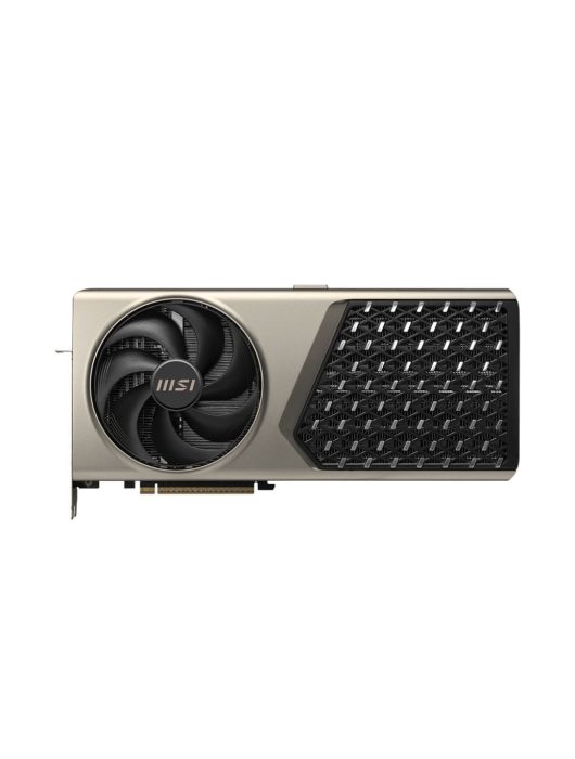 Msi RTX5070 Ti 16G EXPERT OC