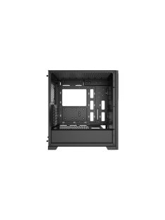 G.SKILL MD2 Tempered Glass Black