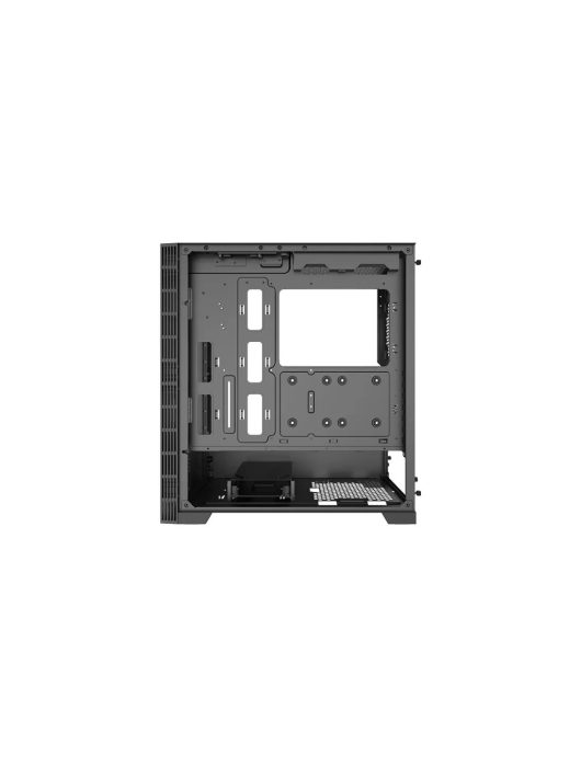 G.SKILL MD2 Tempered Glass Black