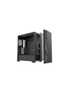 G.SKILL MD2 Tempered Glass Black