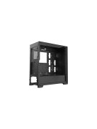 G.SKILL MD2 Tempered Glass Black