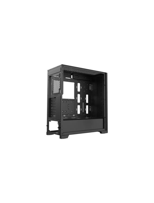 G.SKILL MD2 Tempered Glass Black