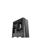 G.SKILL MD2 Tempered Glass Black
