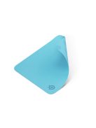 Steelseries QcK M Egérpad Aqua