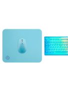 Steelseries QcK M Egérpad Aqua
