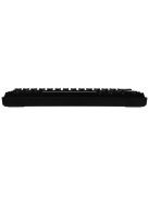 White Shark Shinobi 2 Gaming Keyboard Black HU