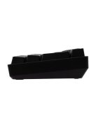 White Shark Shinobi 2 Gaming Keyboard Black HU