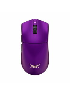   ATK Blazing Sky X1 Gaming Wireless Bluetooth Mouse Metallic Purple