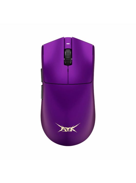 ATK Blazing Sky X1 Gaming Wireless Bluetooth Mouse Metallic Purple