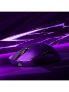 ATK Blazing Sky X1 Gaming Wireless Bluetooth Mouse Metallic Purple