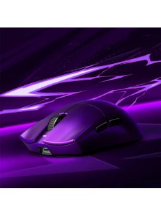   ATK Blazing Sky X1 Gaming Wireless Bluetooth Mouse Metallic Purple