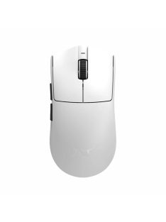 ATK Blazing Sky X1 S Wireless Bluetooth Gaming Mouse White