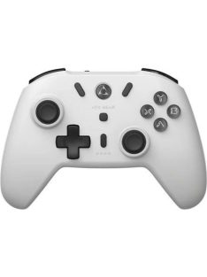 ATK AXE Wireless Bluetooth Gamepad White