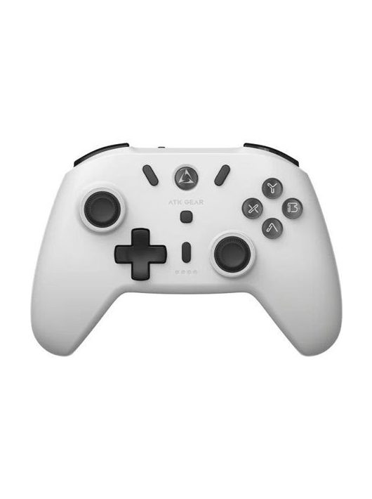 ATK AXE Wireless Bluetooth Gamepad White