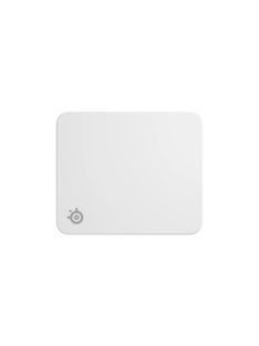 Steelseries QcK M Egérpad White