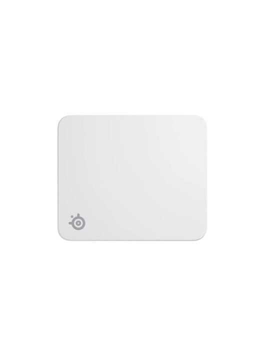Steelseries QcK M Egérpad White