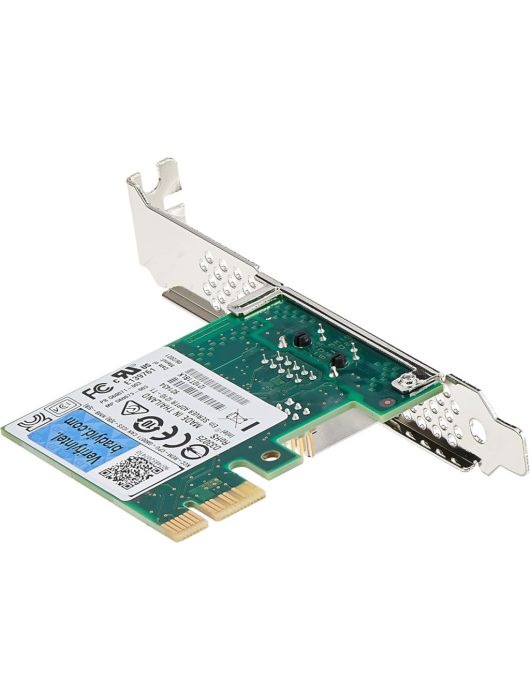 Intel I210-T1 1000Mbps Bulk