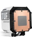 Asus TUF GAMING LC III 360 ARGB LCD White