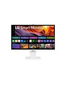 LG 31,5" 32U850SA-W IPS LED