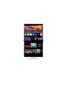 LG 31,5" 32U850SA-W IPS LED
