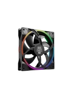 Be quiet! Light Wings 140mm PWM Reverse Black