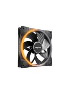 Be quiet! Light Wings 140mm PWM Reverse Black