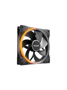 Be quiet! Light Wings 140mm PWM Reverse Black