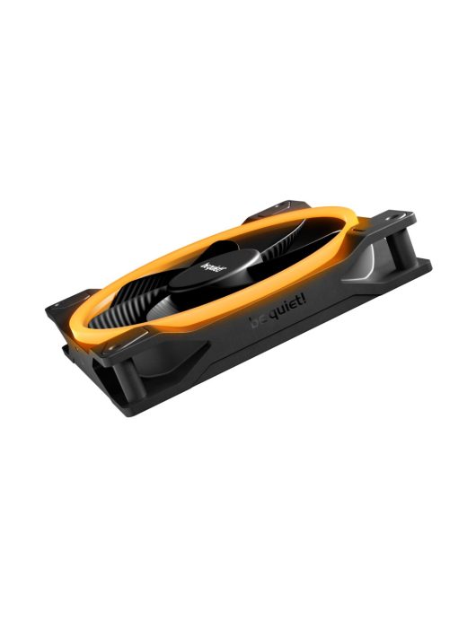 Be quiet! Light Wings 140mm PWM Reverse Black