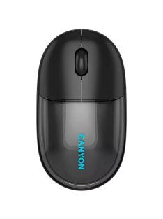 Canyon OnClick 24 Wireless Mouse Black