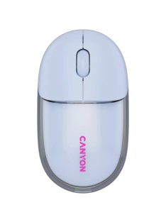 Canyon OnClick 24 Wireless Mouse Blue