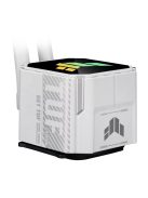 Asus TUF GAMING LC III 360 ARGB White