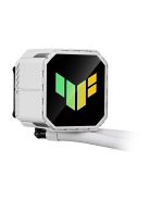 Asus TUF GAMING LC III 360 ARGB White