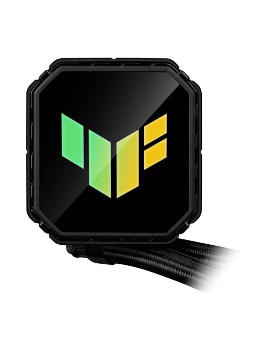 Asus TUF GAMING LC III 360 ARGB