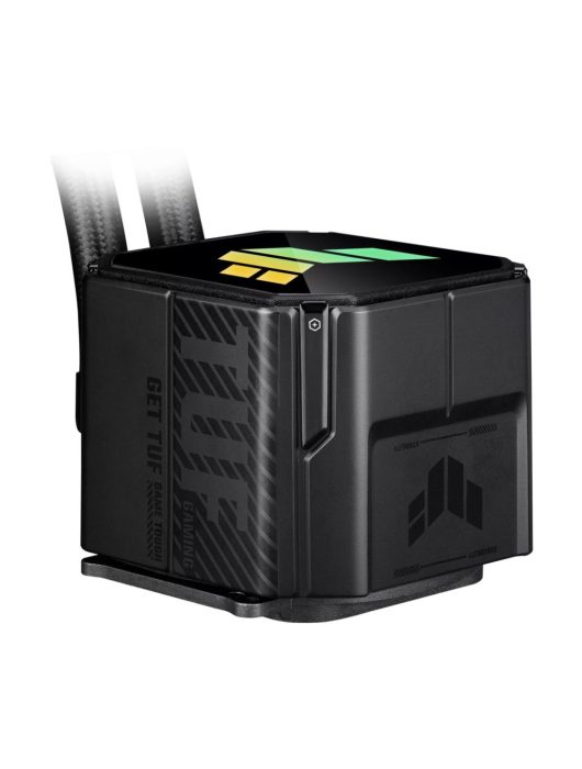 Asus TUF GAMING LC III 360 ARGB