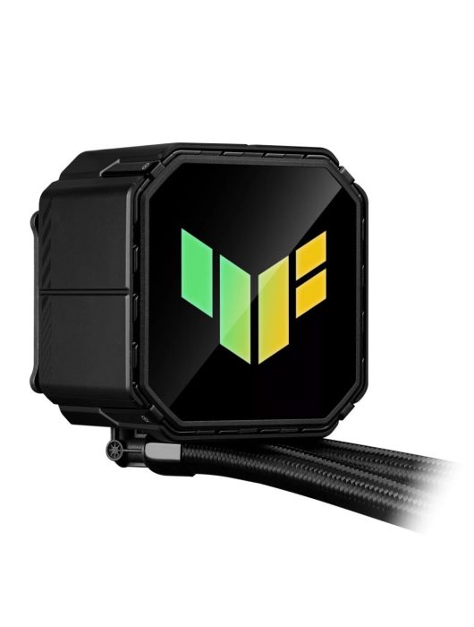 Asus TUF GAMING LC III 360 ARGB